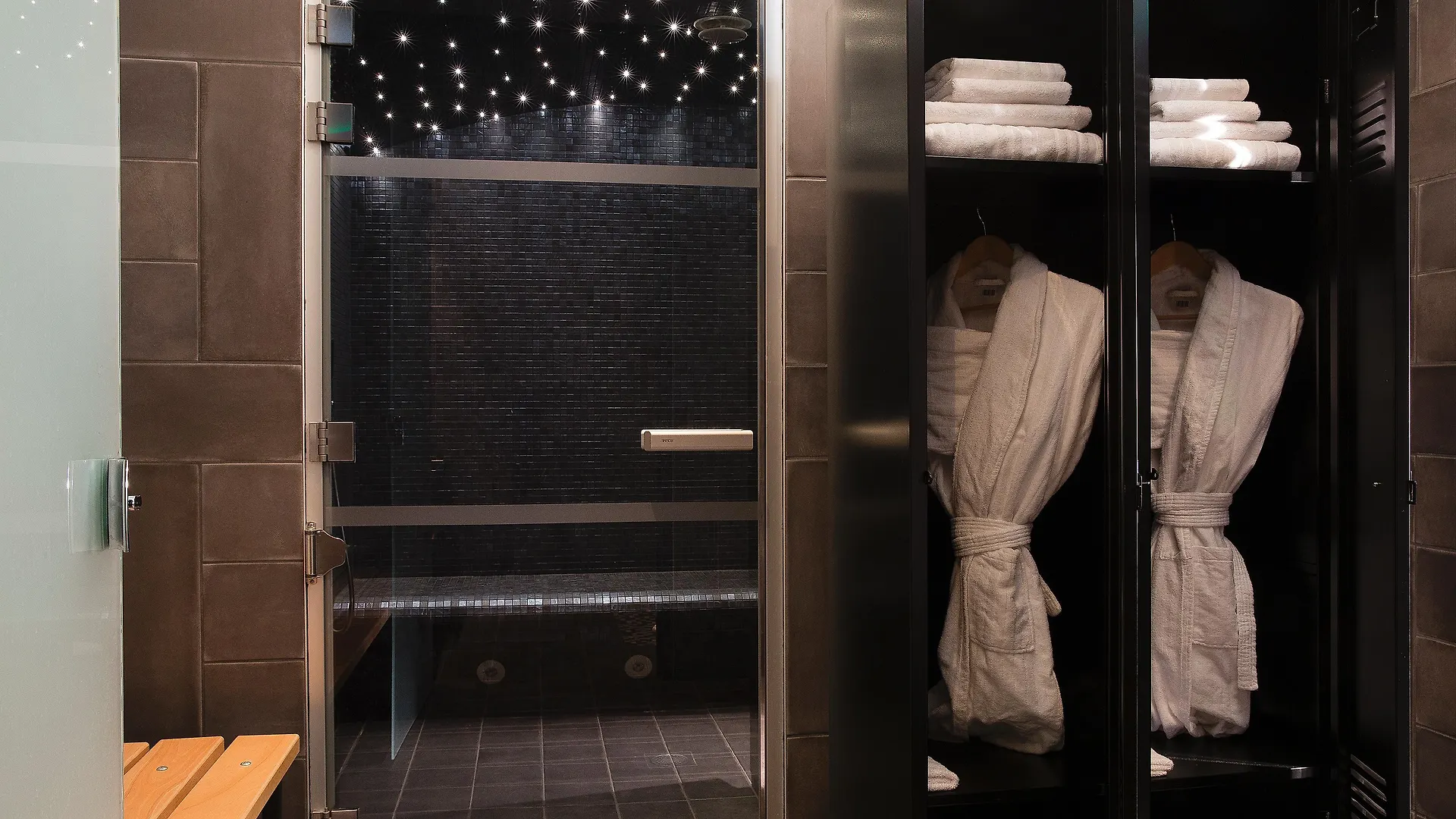 Hotel Fabric Paris