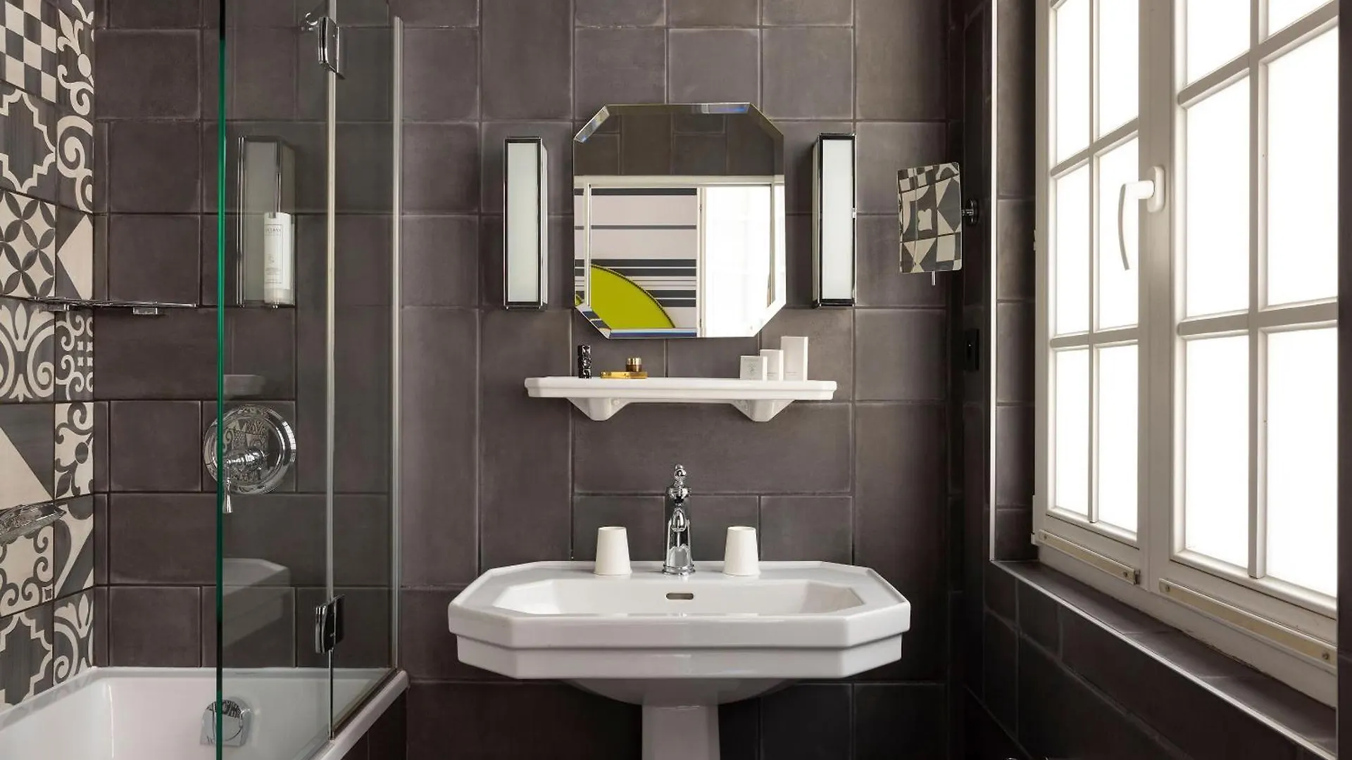 Hotel Fabric Paris