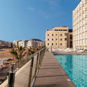 Cristina By Tigotan Palmas Hotel