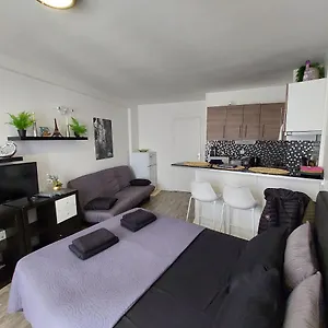 Louvre Apartamento