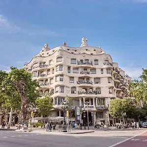 Appartamento Sweett - Carrer Girona