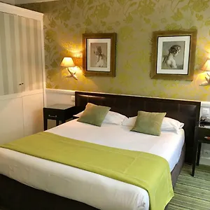 Elysees Apart-hotel