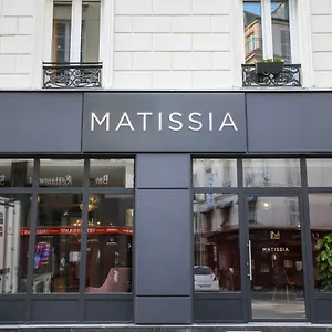 Le Matissia Apart-hotel
