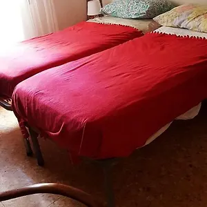 Alloggio in famiglia Cozyandcalm