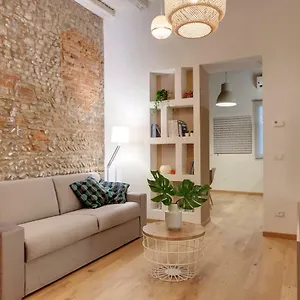 Appartamento Borgo By Mamo