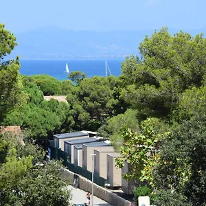 Le Mediterranee 2* Hyères
