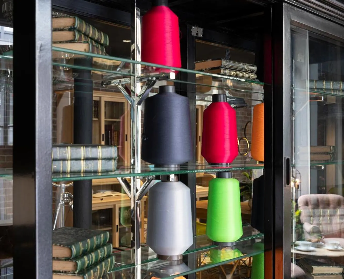 **** Hotel Hôtel Fabric París Francia