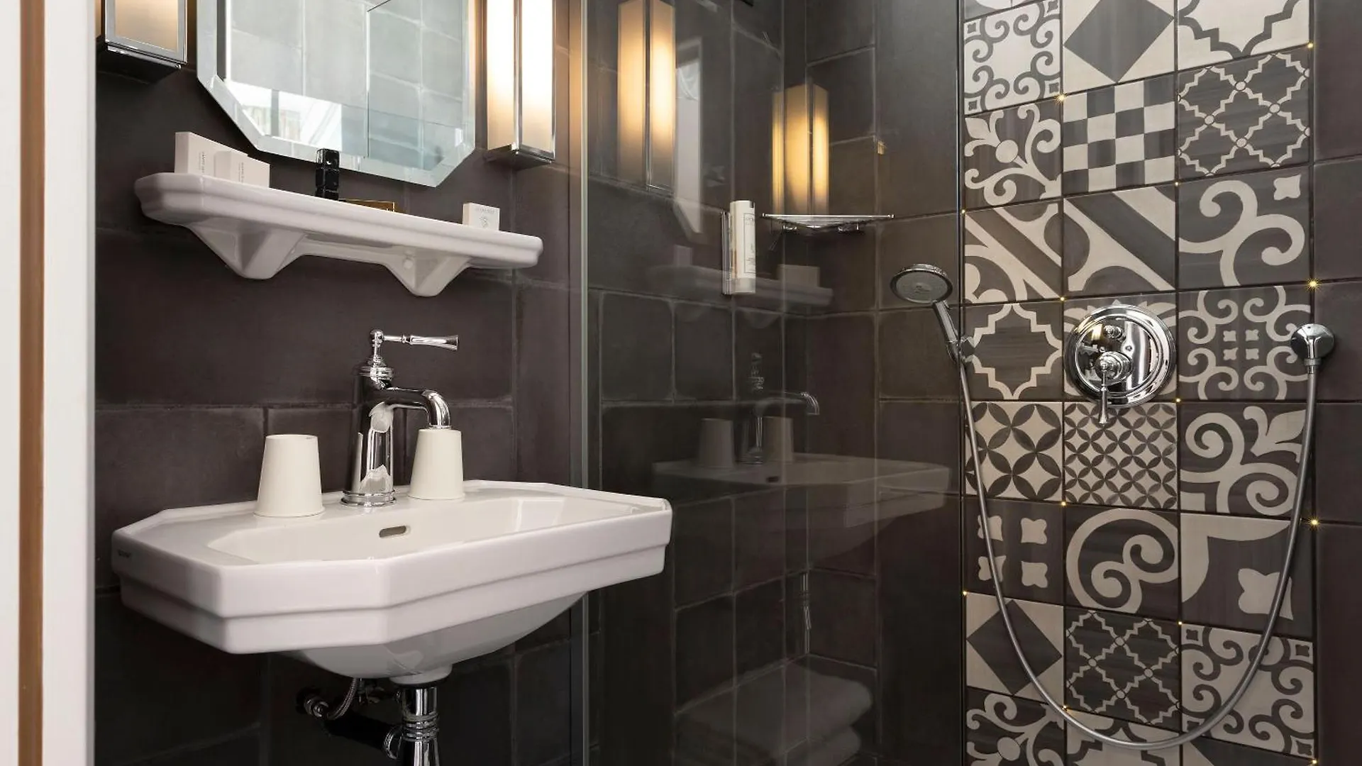 Hotel Hôtel Fabric París