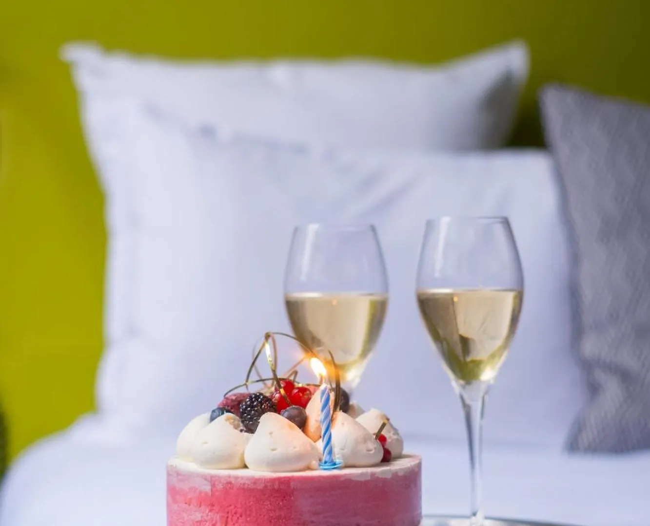 **** Hotel Hôtel Fabric París Francia