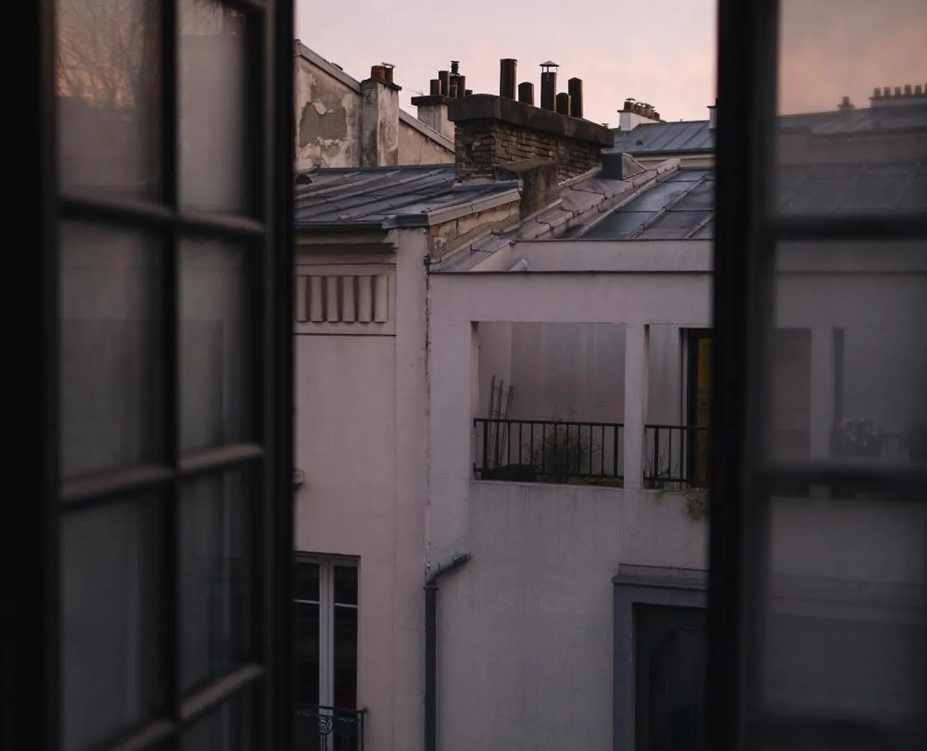 Hotel Hôtel Fabric París