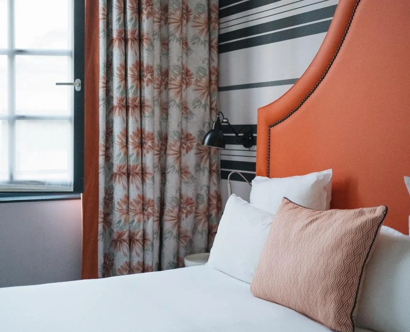 Hôtel Fabric París