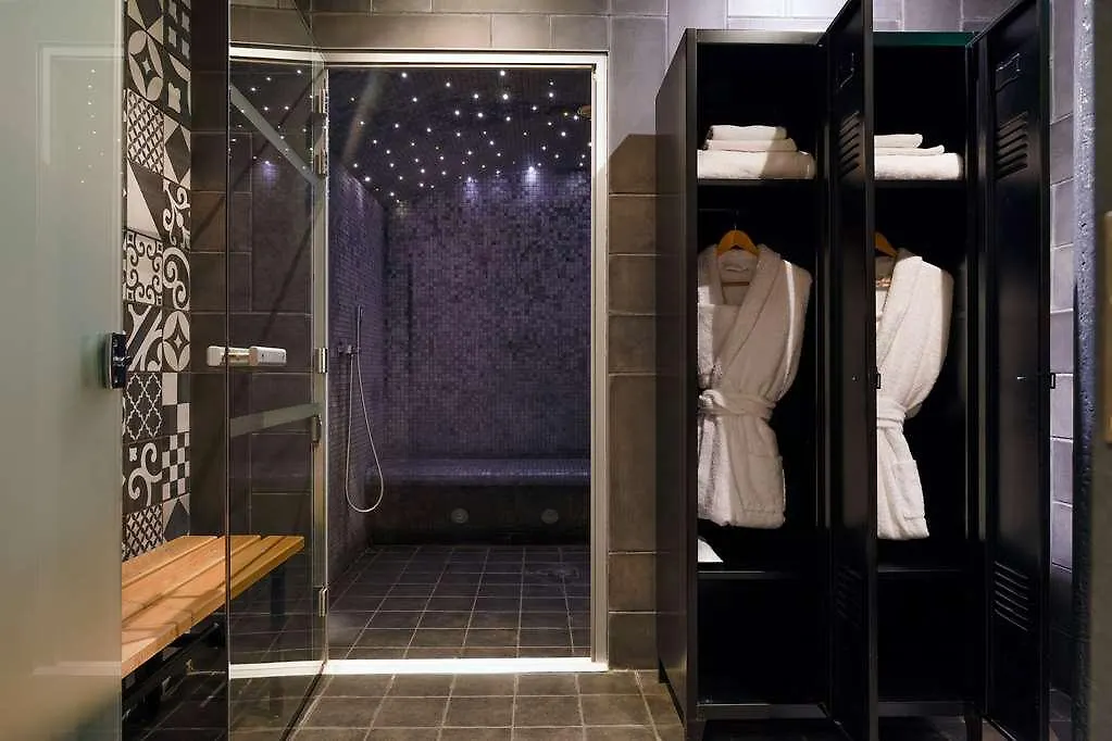 Hôtel Fabric Paris Hotel