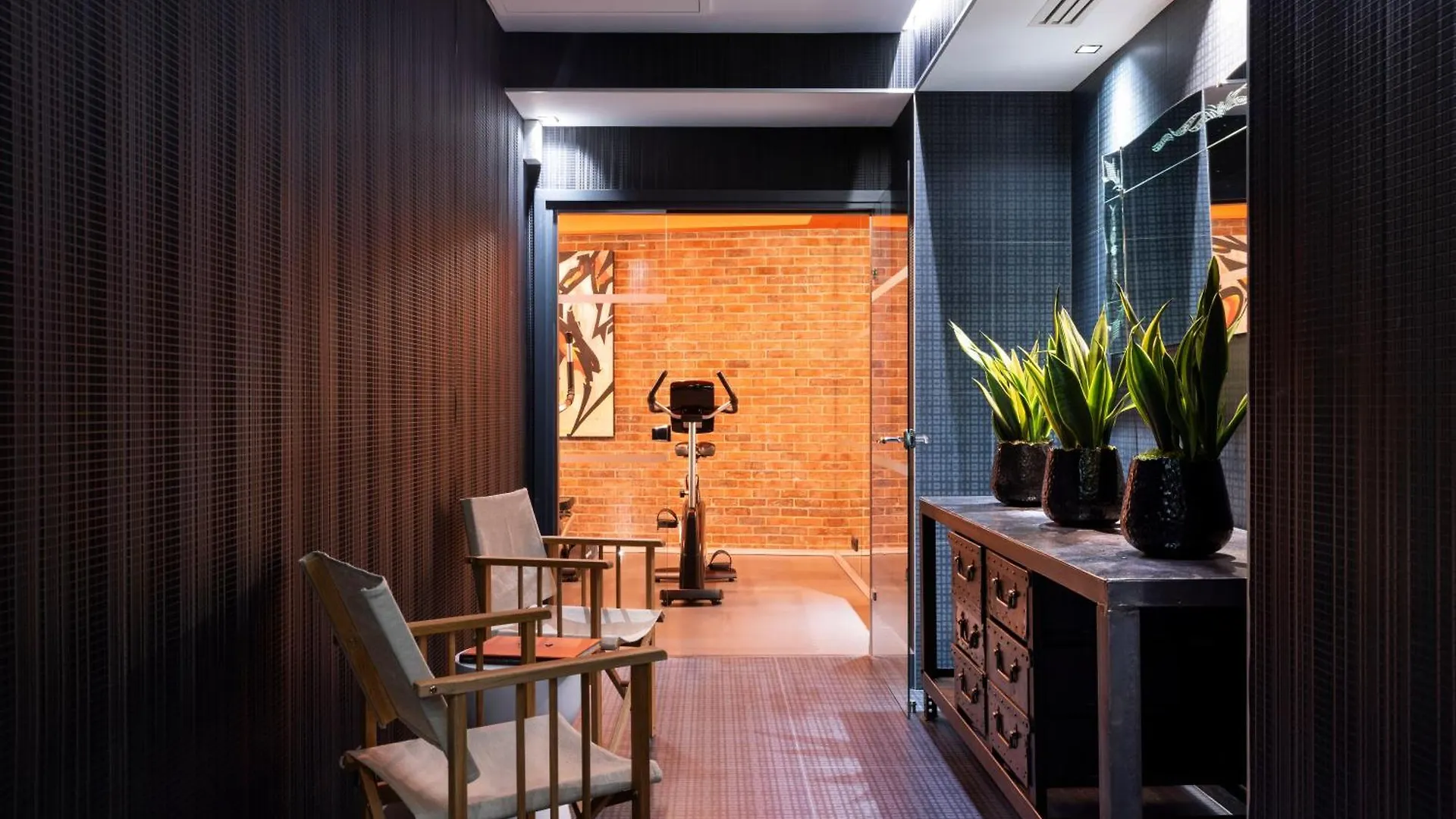 Hôtel Fabric Paris