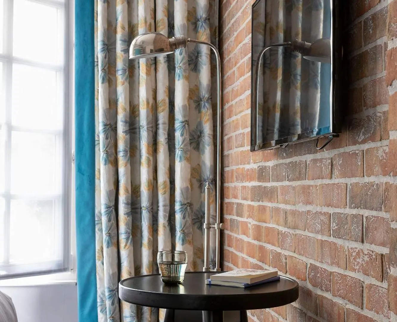 Hotel Hôtel Fabric Paris