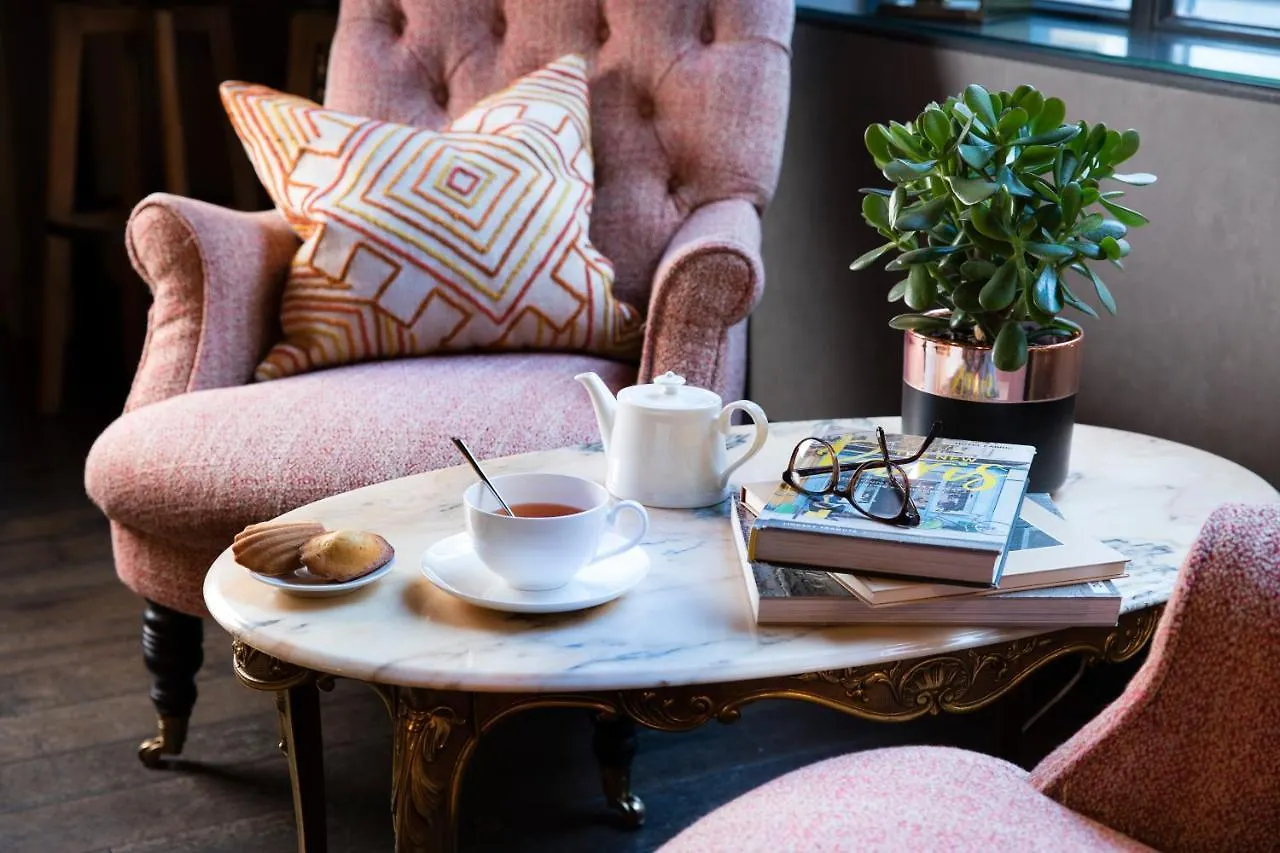 Hotel Hôtel Fabric Paris